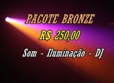 Pacote Bronze