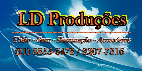 Loja LD Produções